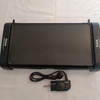 Piastra elettrica Tefal