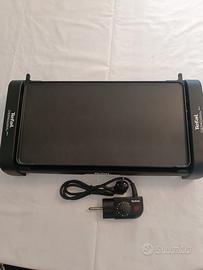 Piastra elettrica Tefal