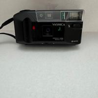 Fotocamera YASHICA