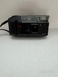 Fotocamera YASHICA