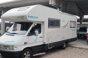 camper Rimor superbrig 729