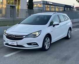 Opel Astra 1.6 CDTi 110CV 2016 Euro 6