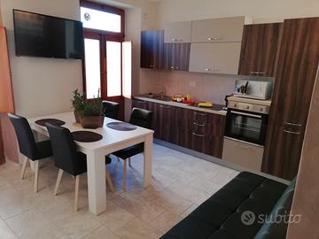 Camere Singole spese incluse