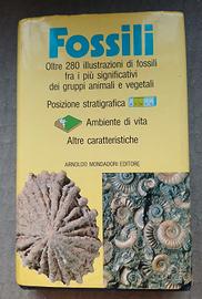 FOSSILI,, Arduini-Teruzzi, Mondadori.