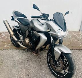 Kawasaki Z 750