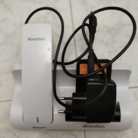 Microtelefono G500 iCREATION BLUETOOTH