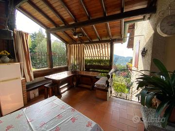 Appartamento - Gemonio