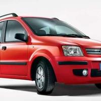 Fiat panda benzina per ricambi