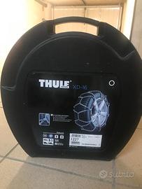 Thule - KÖNIG XD-16 227 - Catene da Neve