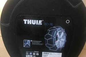 Thule - KÖNIG XD-16 227 - Catene da Neve