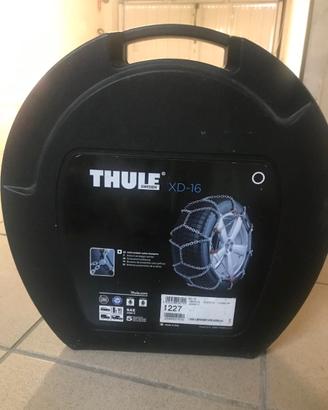 Thule - KÖNIG XD-16 227 - Catene da Neve