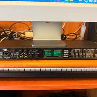 MOTU 828 mk3 FireWire - prezzo trattabile