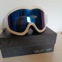 Maschera Snowboard Out Of