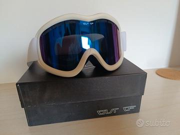 Maschera Snowboard Out Of