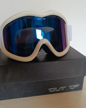 Maschera Snowboard Out Of