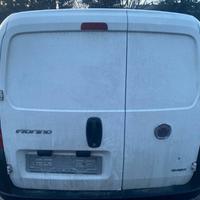 PORTE POSTERIORI PER FIAT FIORINO 2011