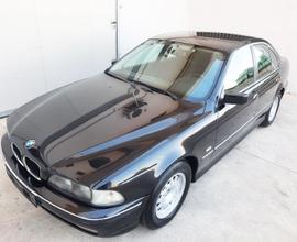 Bmw 523 Clima Cerchi in lega da collezione