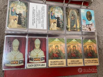 Santini collezione completa