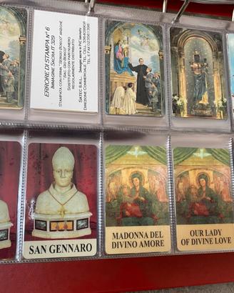 Santini collezione completa