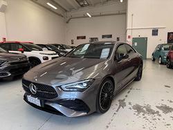 MERCEDES-BENZ CLA 180 d Autom.CC. 1.950 AMG Line