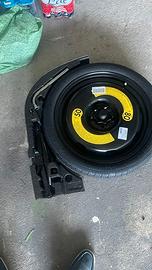 KIT RUOTINO ORIGIALE SEAT ATECA