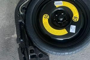 KIT RUOTINO ORIGIALE SEAT ATECA