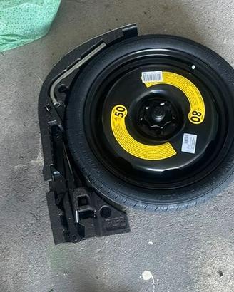 KIT RUOTINO ORIGIALE SEAT ATECA
