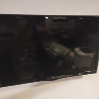 TV LG 24 pollici HD alta definizione 24MT49VF