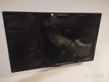TV LG 24 pollici HD alta definizione 24MT49VF