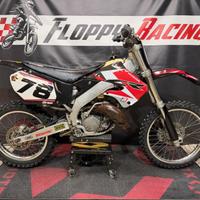 HONDA CR 125 1999
