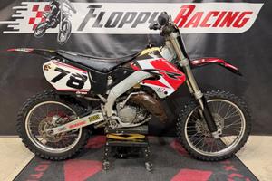 HONDA CR 125 1999