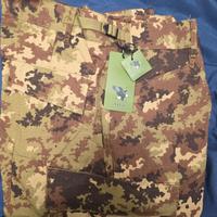 pantalone vegetato Algi tg.52