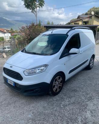 Furgoncino