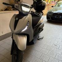 Beverly 300 hpe