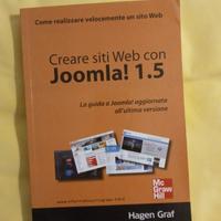 Mc Graw Hill | Creare siti web con Jomla 1.5 