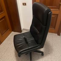 Poltrona per ufficio