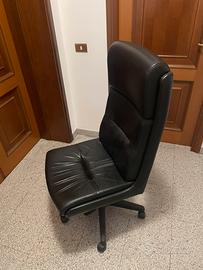 Poltrona per ufficio