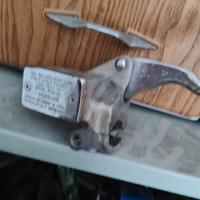 Suzuki intruder 1400 ricambi vari 