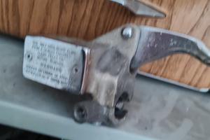 Suzuki intruder 1400 ricambi vari 