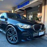 BMW X4 xdrive20d Msport auto my19 *Promo SD 2026*