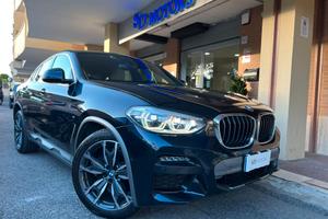 BMW X4 xdrive20d Msport auto my19 *Promo SD 2026*