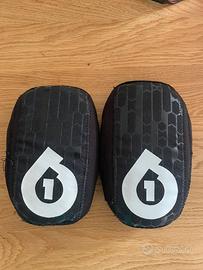 Gomitiere MTB 661 taglia M