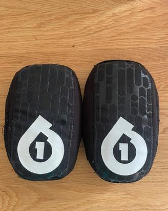 Gomitiere MTB 661 taglia M