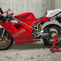 Ducati 916 SP