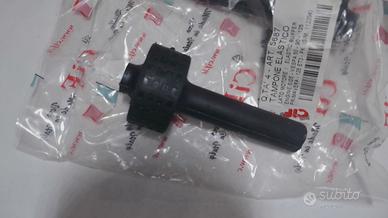 TAMPONE ELASTICO LATO MOTORE VESPA 50 SPECIAL 125 