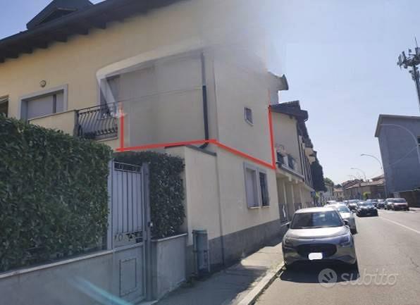 Apartment in Parabiago, Ravello - Vista 2