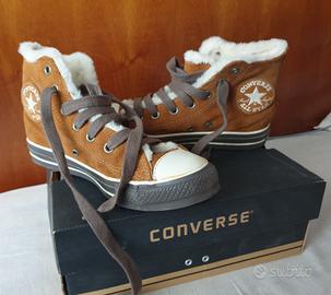 scarpe Converse All Stars