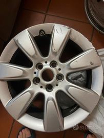 Cerchi Mini Countryman