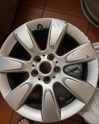 Cerchi Mini Countryman