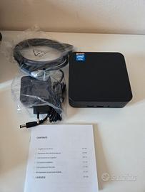 Mini PC Intel i9 Windows 11 Pro